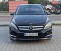 Черный Мерседес Б-класс, объемом двигателя 0 л и пробегом 85 тыс. км за 9900 $, фото 1 на Automoto.ua