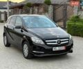 Чорний Мерседес Б-клас, об'ємом двигуна 0 л та пробігом 90 тис. км за 10950 $, фото 80 на Automoto.ua