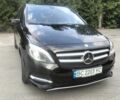 Черный Мерседес Б-класс, объемом двигателя 0 л и пробегом 150 тыс. км за 7600 $, фото 1 на Automoto.ua