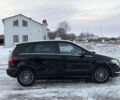 Черный Мерседес Б-класс, объемом двигателя 0 л и пробегом 141 тыс. км за 9300 $, фото 4 на Automoto.ua