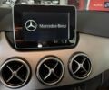 Чорний Мерседес Б-клас, об'ємом двигуна 2 л та пробігом 180 тис. км за 15900 $, фото 19 на Automoto.ua