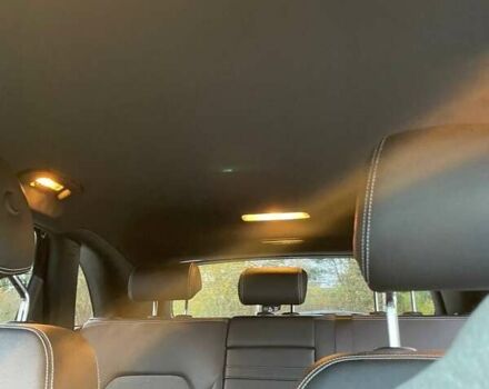 Черный Мерседес Б-класс, объемом двигателя 0 л и пробегом 109 тыс. км за 9900 $, фото 23 на Automoto.ua