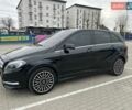 Черный Мерседес Б-класс, объемом двигателя 0 л и пробегом 120 тыс. км за 9900 $, фото 1 на Automoto.ua