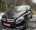 Чорний Мерседес Б-клас, об'ємом двигуна 0 л та пробігом 123 тис. км за 8800 $, фото 1 на Automoto.ua