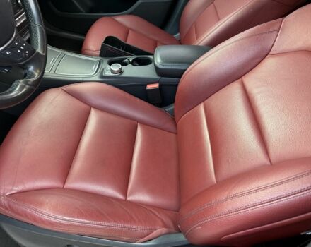 Черный Мерседес Б-класс, объемом двигателя 0 л и пробегом 190 тыс. км за 10200 $, фото 6 на Automoto.ua