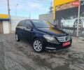 Чорний Мерседес Б-клас, об'ємом двигуна 2 л та пробігом 147 тис. км за 14500 $, фото 14 на Automoto.ua