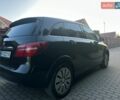 Чорний Мерседес Б-клас, об'ємом двигуна 0 л та пробігом 117 тис. км за 9500 $, фото 39 на Automoto.ua