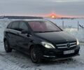 Черный Мерседес Б-класс, объемом двигателя 0 л и пробегом 141 тыс. км за 9300 $, фото 1 на Automoto.ua