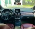 Черный Мерседес Б-класс, объемом двигателя 0 л и пробегом 153 тыс. км за 9999 $, фото 9 на Automoto.ua