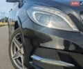 Чорний Мерседес Б-клас, об'ємом двигуна 0 л та пробігом 85 тис. км за 9800 $, фото 33 на Automoto.ua