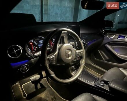 Чорний Мерседес Б-клас, об'ємом двигуна 0 л та пробігом 130 тис. км за 11000 $, фото 27 на Automoto.ua