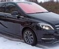 Черный Мерседес Б-класс, объемом двигателя 0 л и пробегом 105 тыс. км за 11500 $, фото 11 на Automoto.ua
