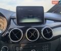 Чорний Мерседес Б-клас, об'ємом двигуна 0 л та пробігом 85 тис. км за 9800 $, фото 38 на Automoto.ua