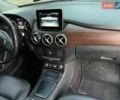 Черный Мерседес Б-класс, объемом двигателя 0 л и пробегом 170 тыс. км за 10800 $, фото 11 на Automoto.ua