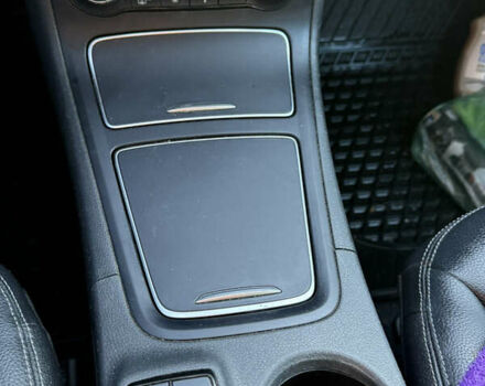 Черный Мерседес Б-класс, объемом двигателя 0 л и пробегом 120 тыс. км за 9499 $, фото 29 на Automoto.ua