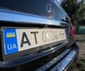 Черный Мерседес Б-класс, объемом двигателя 0 л и пробегом 117 тыс. км за 9700 $, фото 9 на Automoto.ua