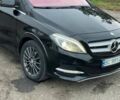 Черный Мерседес Б-класс, объемом двигателя 0 л и пробегом 109 тыс. км за 9900 $, фото 4 на Automoto.ua