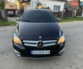Черный Мерседес Б-класс, объемом двигателя 0 л и пробегом 165 тыс. км за 11500 $, фото 1 на Automoto.ua