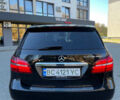 Чорний Мерседес Б-клас, об'ємом двигуна 0 л та пробігом 140 тис. км за 8499 $, фото 11 на Automoto.ua
