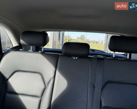 Черный Мерседес Б-класс, объемом двигателя 0 л и пробегом 120 тыс. км за 9499 $, фото 25 на Automoto.ua