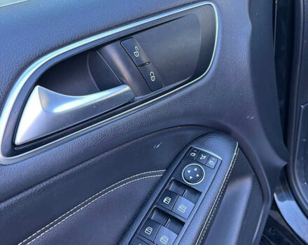 Чорний Мерседес Б-клас, об'ємом двигуна 0 л та пробігом 140 тис. км за 8499 $, фото 18 на Automoto.ua