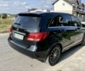 Черный Мерседес Б-класс, объемом двигателя 0 л и пробегом 125 тыс. км за 12500 $, фото 3 на Automoto.ua