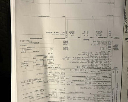 Черный Мерседес Б-класс, объемом двигателя 0 л и пробегом 120 тыс. км за 9499 $, фото 38 на Automoto.ua
