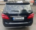 Черный Мерседес Б-класс, объемом двигателя 1.5 л и пробегом 350 тыс. км за 14800 $, фото 2 на Automoto.ua