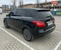 Черный Мерседес Б-класс, объемом двигателя 0 л и пробегом 120 тыс. км за 9900 $, фото 7 на Automoto.ua