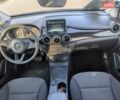 Чорний Мерседес Б-клас, об'ємом двигуна 0 л та пробігом 85 тис. км за 9800 $, фото 39 на Automoto.ua