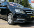 Чорний Мерседес Б-клас, об'ємом двигуна 0 л та пробігом 123 тис. км за 9900 $, фото 1 на Automoto.ua