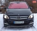 Черный Мерседес Б-класс, объемом двигателя 0 л и пробегом 105 тыс. км за 11500 $, фото 2 на Automoto.ua