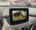 Черный Мерседес Б-класс, объемом двигателя 2.1 л и пробегом 175 тыс. км за 12000 $, фото 19 на Automoto.ua