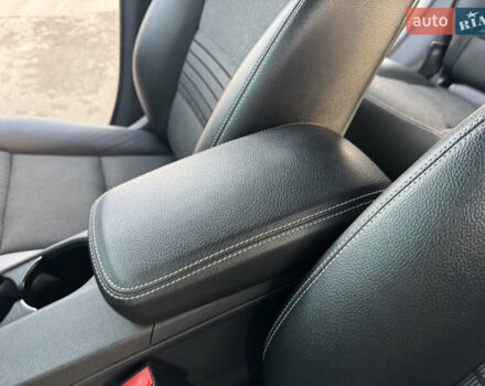 Черный Мерседес Б-класс, объемом двигателя 0 л и пробегом 88 тыс. км за 8750 $, фото 36 на Automoto.ua