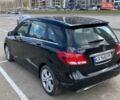 Чорний Мерседес Б-клас, об'ємом двигуна 2 л та пробігом 180 тис. км за 15900 $, фото 4 на Automoto.ua