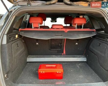 Чорний Мерседес Б-клас, об'ємом двигуна 0 л та пробігом 193 тис. км за 10500 $, фото 16 на Automoto.ua