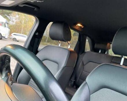 Черный Мерседес Б-класс, объемом двигателя 0 л и пробегом 109 тыс. км за 9900 $, фото 11 на Automoto.ua