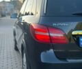 Чорний Мерседес Б-клас, об'ємом двигуна 0 л та пробігом 117 тис. км за 9500 $, фото 15 на Automoto.ua