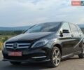 Чорний Мерседес Б-клас, об'ємом двигуна 0 л та пробігом 85 тис. км за 9800 $, фото 22 на Automoto.ua