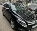 Чорний Мерседес Б-клас, об'ємом двигуна 1.46 л та пробігом 212 тис. км за 13500 $, фото 4 на Automoto.ua