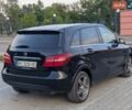 Черный Мерседес Б-класс, объемом двигателя 0 л и пробегом 85 тыс. км за 9900 $, фото 9 на Automoto.ua