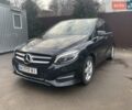 Чорний Мерседес Б-клас, об'ємом двигуна 1.5 л та пробігом 350 тис. км за 14000 $, фото 1 на Automoto.ua