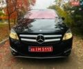 Чорний Мерседес Б-клас, об'ємом двигуна 0 л та пробігом 106 тис. км за 10500 $, фото 1 на Automoto.ua