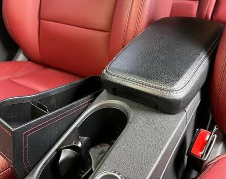 Чорний Мерседес Б-клас, об'ємом двигуна 0 л та пробігом 193 тис. км за 10500 $, фото 8 на Automoto.ua