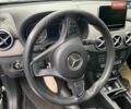 Черный Мерседес Б-класс, объемом двигателя 2.1 л и пробегом 175 тыс. км за 12000 $, фото 12 на Automoto.ua