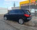 Чорний Мерседес Б-клас, об'ємом двигуна 2 л та пробігом 147 тис. км за 14500 $, фото 2 на Automoto.ua