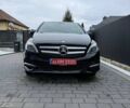 Чорний Мерседес Б-клас, об'ємом двигуна 0 л та пробігом 93 тис. км за 10200 $, фото 1 на Automoto.ua
