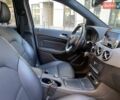Чорний Мерседес Б-клас, об'ємом двигуна 0 л та пробігом 120 тис. км за 12500 $, фото 8 на Automoto.ua