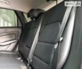 Черный Мерседес Б-класс, объемом двигателя 0 л и пробегом 168 тыс. км за 12300 $, фото 34 на Automoto.ua