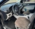 Чорний Мерседес Б-клас, об'ємом двигуна 0 л та пробігом 197 тис. км за 9750 $, фото 16 на Automoto.ua
